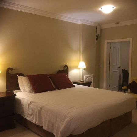 Coolanowle Self Catering Holiday Accommodation Κάρλοου Εξωτερικό φωτογραφία