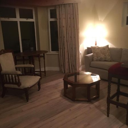 Coolanowle Self Catering Holiday Accommodation Κάρλοου Εξωτερικό φωτογραφία