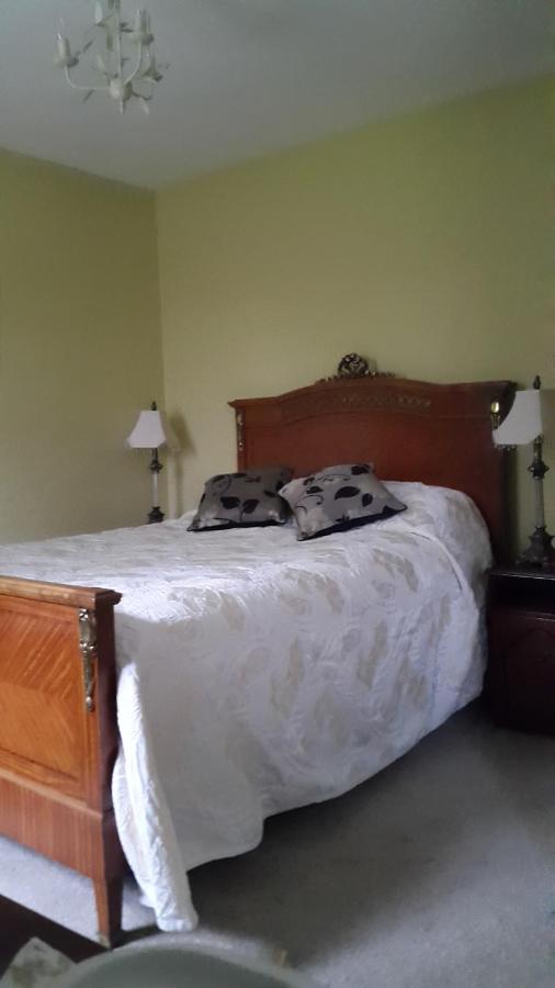 Coolanowle Self Catering Holiday Accommodation Κάρλοου Εξωτερικό φωτογραφία