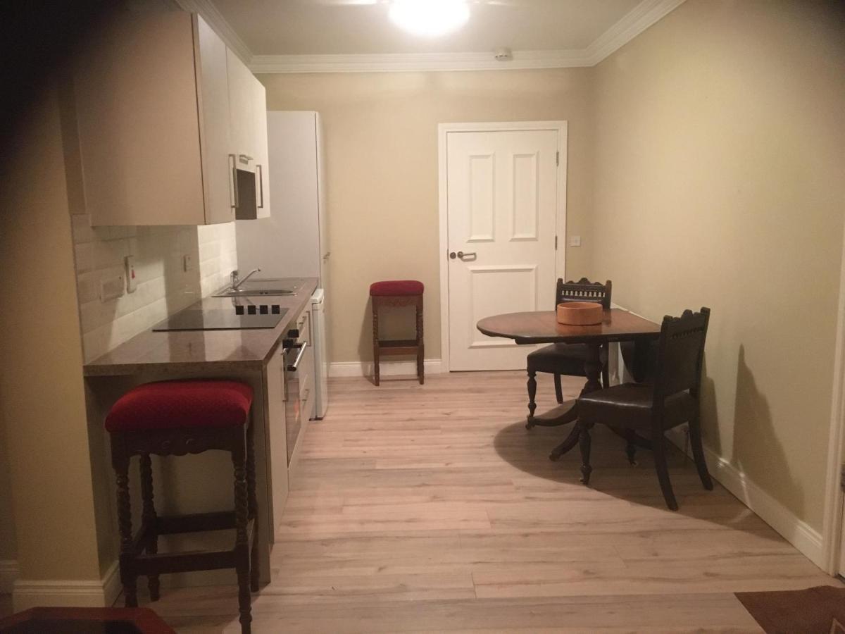 Coolanowle Self Catering Holiday Accommodation Κάρλοου Εξωτερικό φωτογραφία
