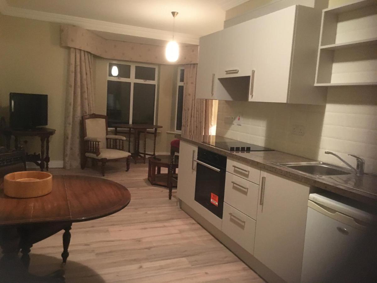 Coolanowle Self Catering Holiday Accommodation Κάρλοου Εξωτερικό φωτογραφία