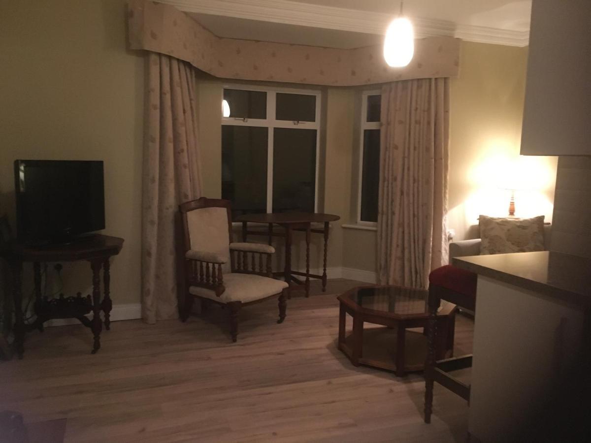 Coolanowle Self Catering Holiday Accommodation Κάρλοου Εξωτερικό φωτογραφία