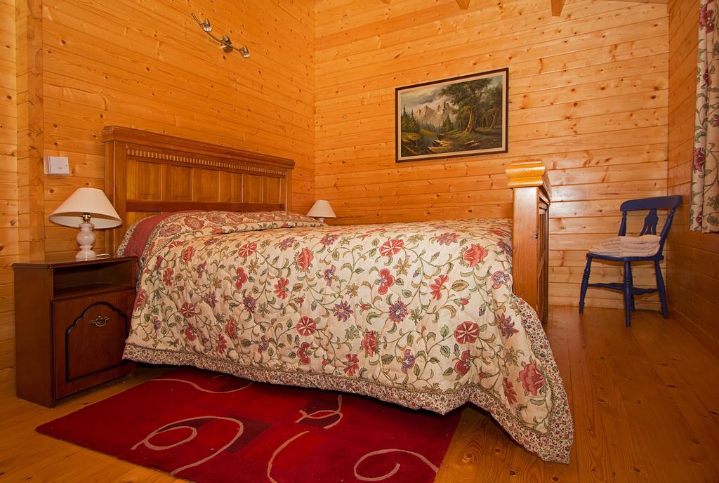 Coolanowle Self Catering Holiday Accommodation Κάρλοου Δωμάτιο φωτογραφία
