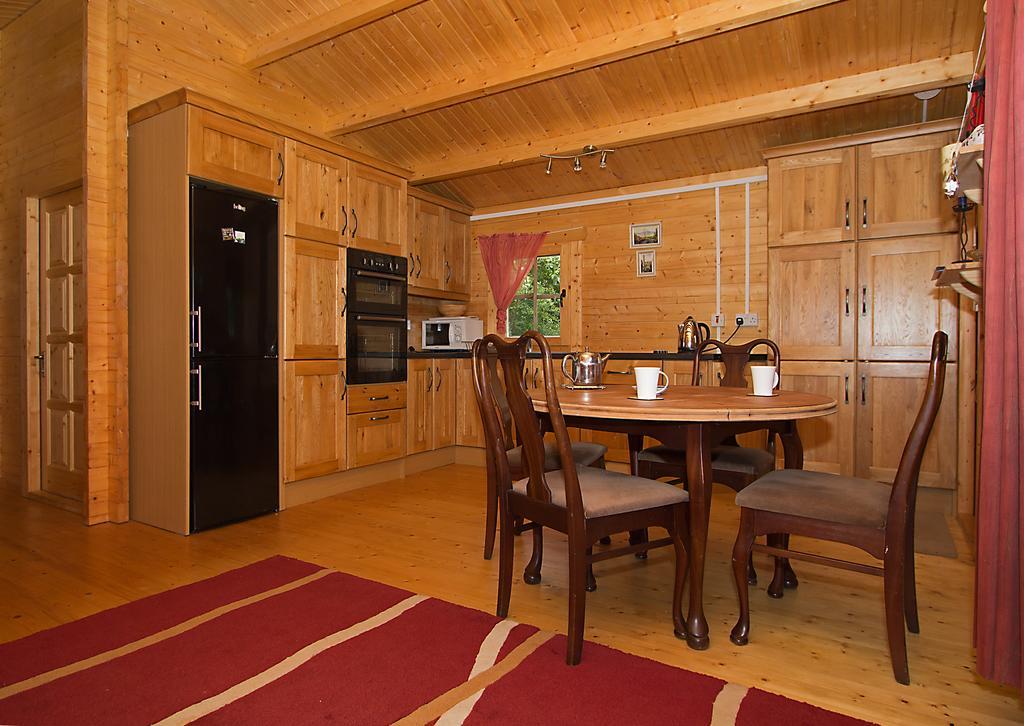 Coolanowle Self Catering Holiday Accommodation Κάρλοου Δωμάτιο φωτογραφία
