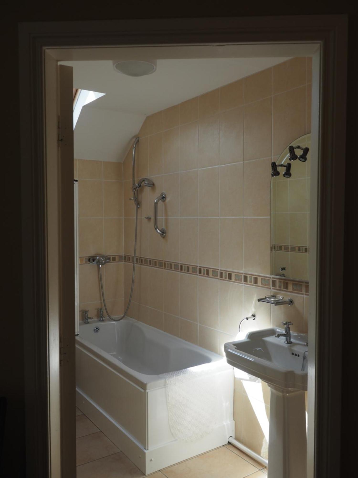 Coolanowle Self Catering Holiday Accommodation Κάρλοου Εξωτερικό φωτογραφία