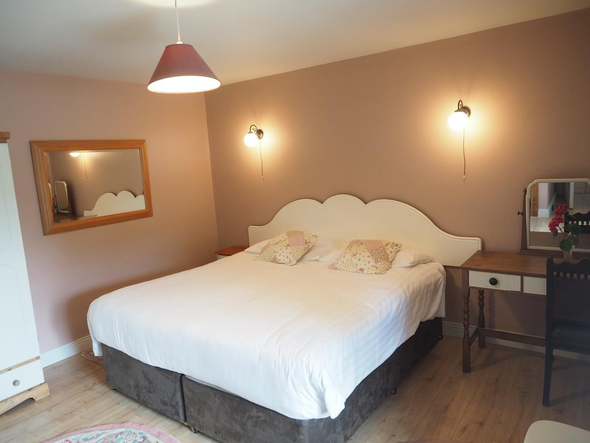 Coolanowle Self Catering Holiday Accommodation Κάρλοου Εξωτερικό φωτογραφία