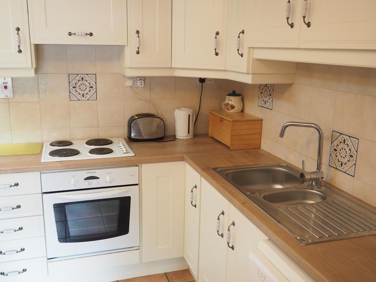 Coolanowle Self Catering Holiday Accommodation Κάρλοου Εξωτερικό φωτογραφία