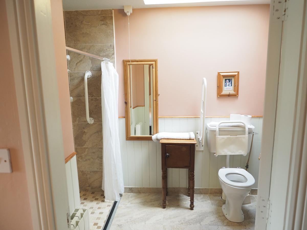 Coolanowle Self Catering Holiday Accommodation Κάρλοου Εξωτερικό φωτογραφία